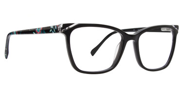 Vera Bradley Eyeglasses VB Jeni Island Garden/IGA