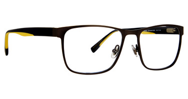 Ducks Unlimited Eyeglasses Boatman Gunmetal/GUN