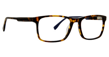 Ducks Unlimited Eyeglasses Vector Tortoise/TOR