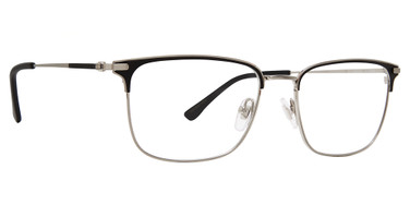 Argyleculture Eyeglasses Gatlan Black/BLK