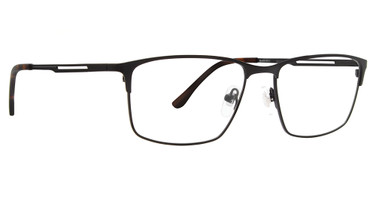 Argyleculture Eyeglasses Dion Black/BLK