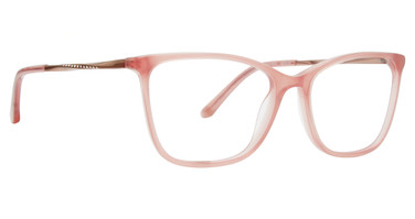 Jenny Lynn Eyewear Eyeglasses Exceptional Blush/BLS