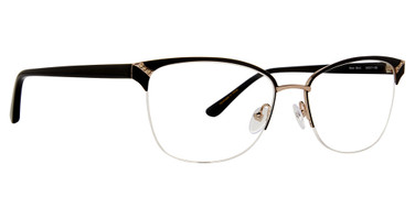 Jenny Lynn Eyewear Insightful Black/BLK