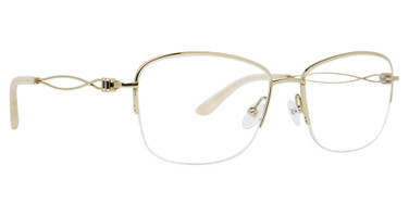Jenny Lynn Eyewear Eyeglasses Dedicated Pearl/PRL