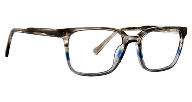 Life is Good Eyeglasses Jimmy Blue/BLU