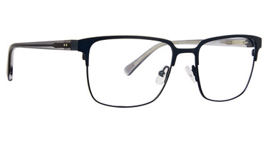 Life is Good Eyeglasses Gus Matte Blue/MAB