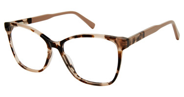 Camelot Eyeglasses BOHO BLONDE/BL