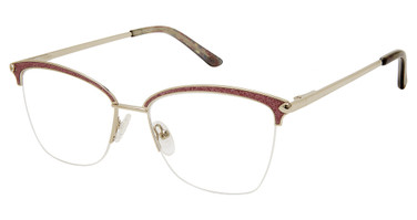 Camelot Eyeglasses BLING PINK/PNK