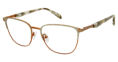 Laura Ashley Eyeglasses CECILY SLATE/SLT