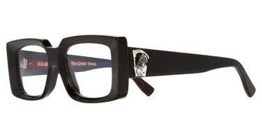 Cutler and Gross Eyeglasses GFOP00152 BLACK/001