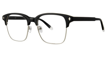 Original Penguin Eyeglasses The Watney Black Matte/BK