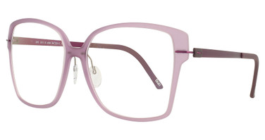 Silhouette Infinity View 1611 cassis/4040