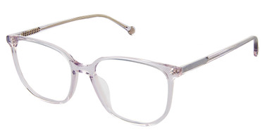 OTP Eyeglasses OTP-178 LAVENDER/S307