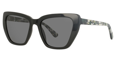 Suntrends Eyeglasses ST235 Black/3