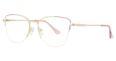 Casino Budget Eyeglasses A-135 Mauve/36