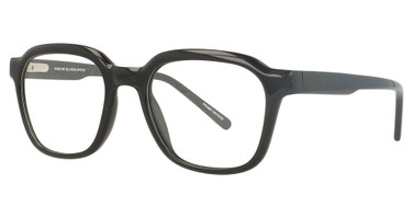 JBX Eyeglasses Harlow Ebony/3