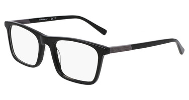 Marchon NYC Eyeglasses M-3017 BLACK/001