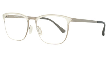 Encore Vision Eyeglasses TL700 Crystal/Gunmetal