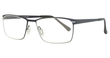 Encore Vision Eyeglasses TL710 Navy