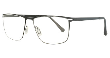 Encore Vision Eyeglasses TL715 Black
