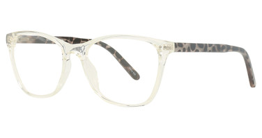 Continental Optical Imports Eyeglasses See N' Be Seen 101 Crystal