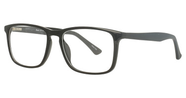 Continental Optical Imports See N' Be Seen 104 Black
