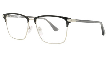 Web Eyeglasses WE5394 shiny black/001