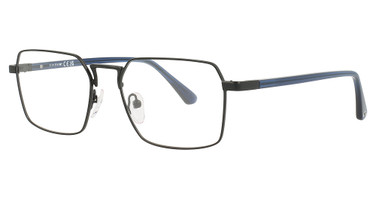 Web Eyeglasses WE5413 matte black/002