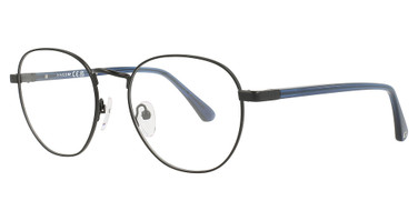 Web Eyeglasses WE5414 matte black/002
