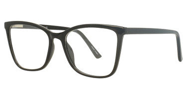 Lido West Eyeworks Eyeglasses BETTA S. BLACK