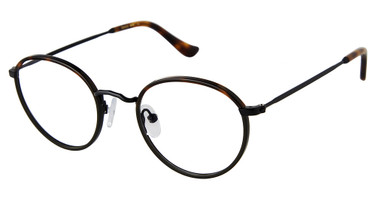 Denon Eyewear Eyeglasses WILLIAM MBK