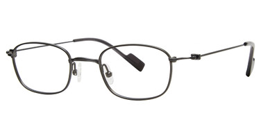 Konishi Eyeglasses KONISHI KT5595 Dark Gun/C1