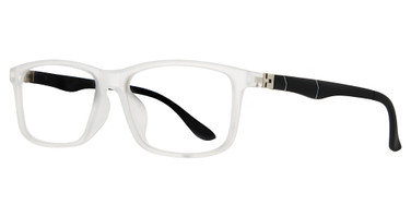 Zimco Eyeglasses R 199 Frost/Black