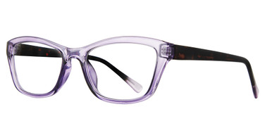 Zimco Eyeglasses S 366 Purple Frost