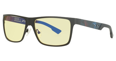 GUNNAR Optiks Call of Duty: Covert Black/Blue