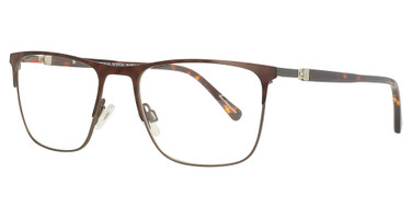 Takumi Eyeglasses TK1225 Tortoise Brown/10