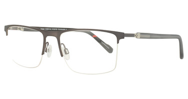 Takumi Eyeglasses TK1252 Satin Steel/20