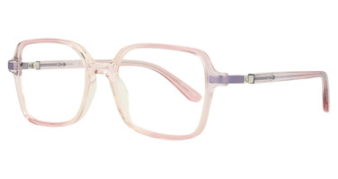 Takumi Eyeglasses TK1265 Lilac to Pink Gradient/30