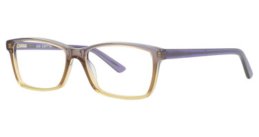 Ice Cream Eyeglasses IC9211 SMOKY BLU/C1