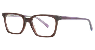 Ice Cream Eyeglasses IC9212 PURP CRUSH/C1
