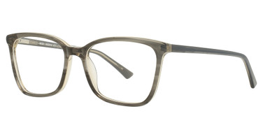 Ice Cream Eyeglasses IC9214 GRY SMOKE/C1