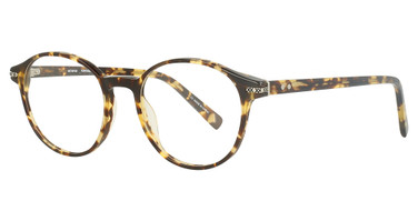 Alexander Julian Eyeglasses Drew Tortoise