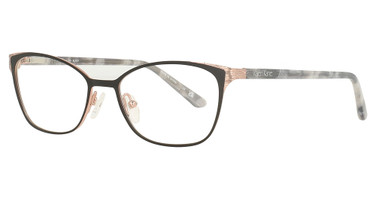 Karen Kane Eyeglasses Hydrilla Black