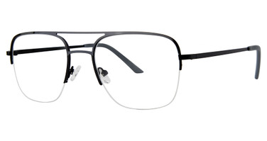 House Collections Eyeglasses Winston Black/BK