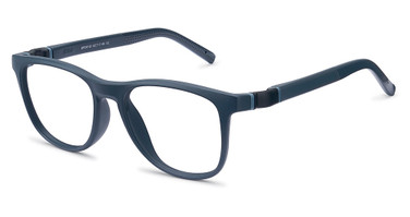 BFlex Eyeglasses B-FUN GREY/1