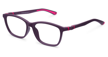 BFlex Eyeglasses B-UNIQUE PURPLE RASPBERRY/01
