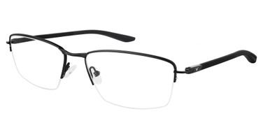 CALLAWAY Eyeglasses BERWICK Black/BLK