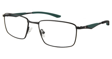 CALLAWAY Eyeglasses PORTRUSH Black/BLK