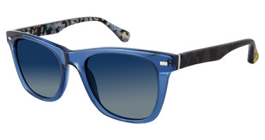 ROBERT GRAHAM Eyeglasses JARVIS POLAR Navy/NAV