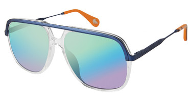 ROBERT GRAHAM ROMEO POLAR Clear/CLR